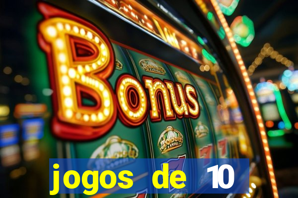 jogos de 10 centavos betano